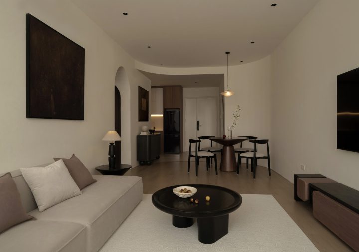H Apartment