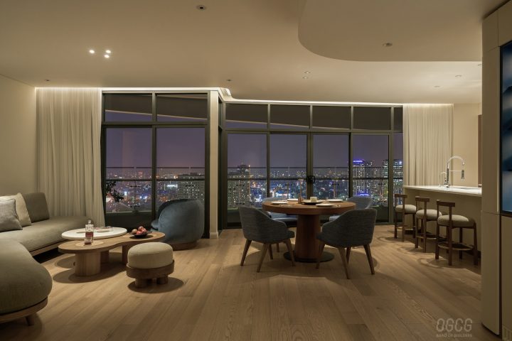 City Garden – Dream Home