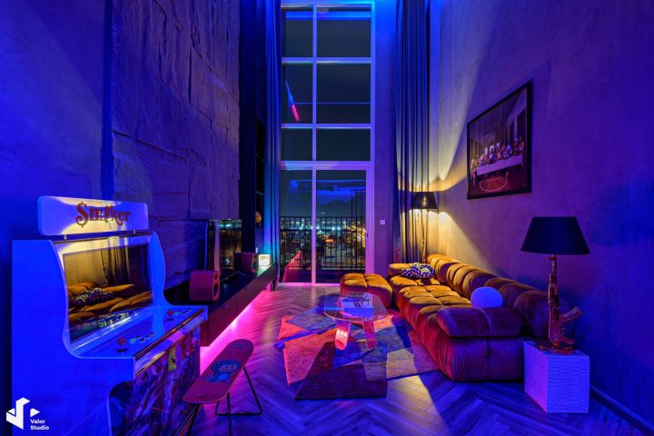 Orchid Apartment
