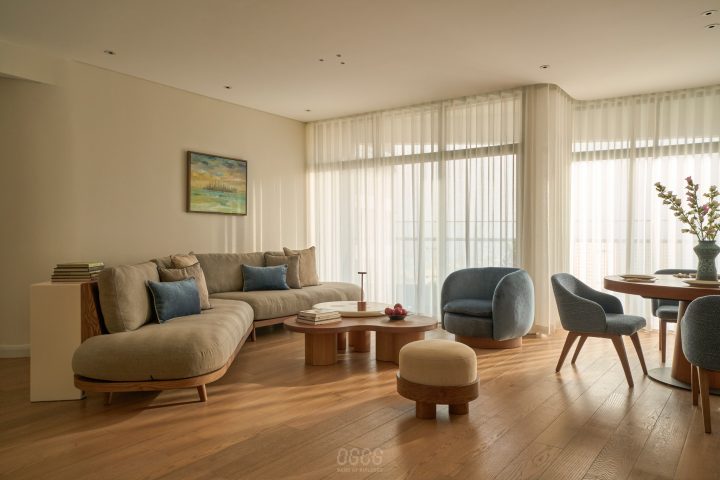 City Garden – Dream Home