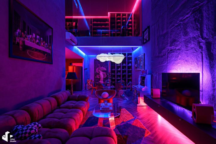 Orchid Apartment