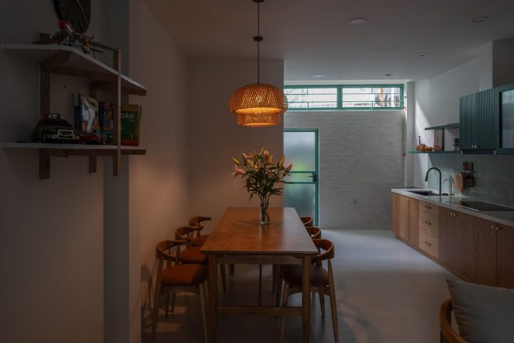 Hậu Giang House