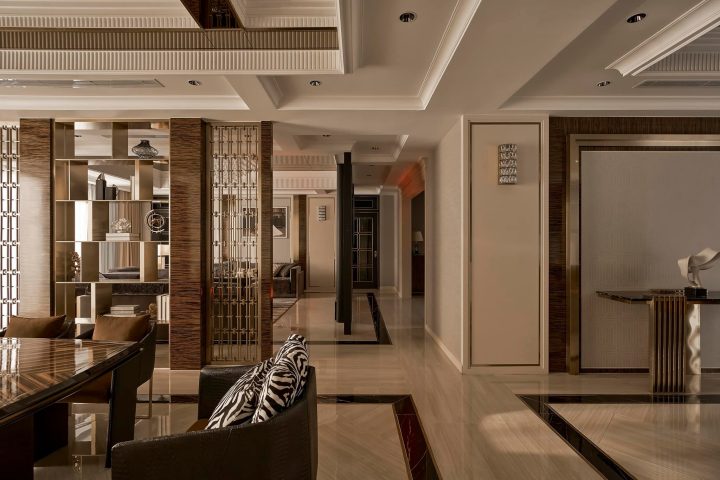 Thiên Kim Villa