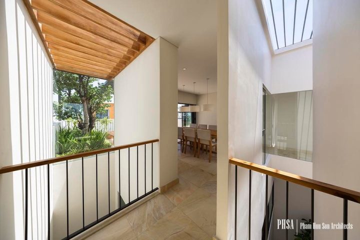 VCN Nha Trang House