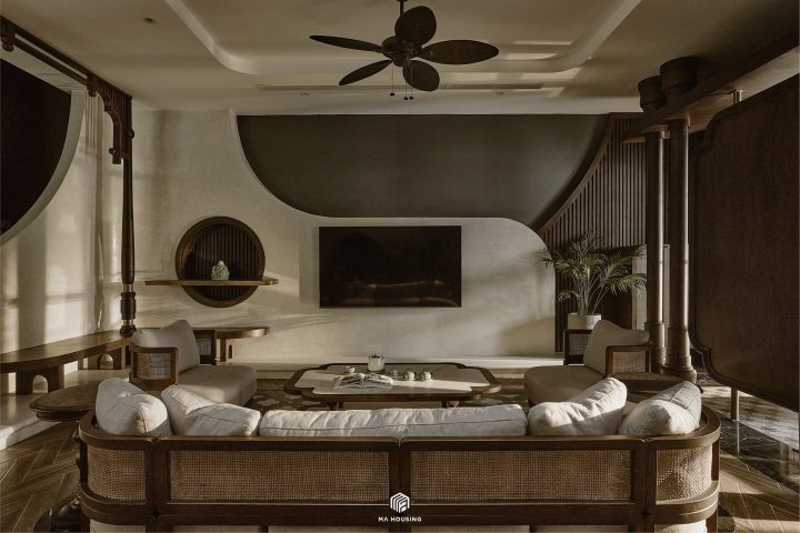 G.B VILLA
