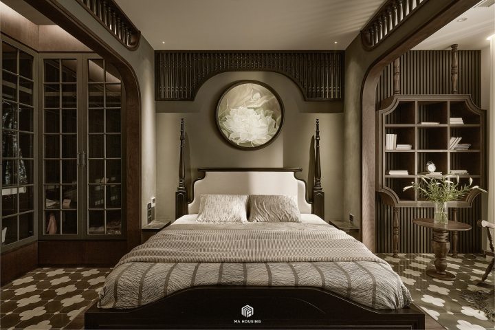 G.B VILLA