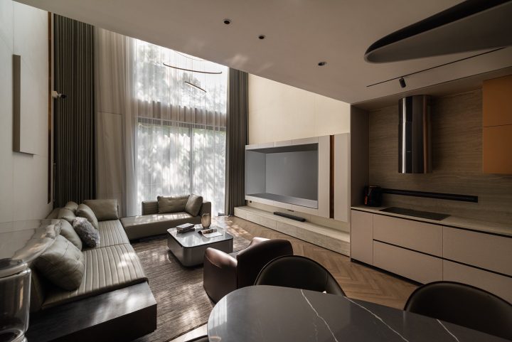 T House
