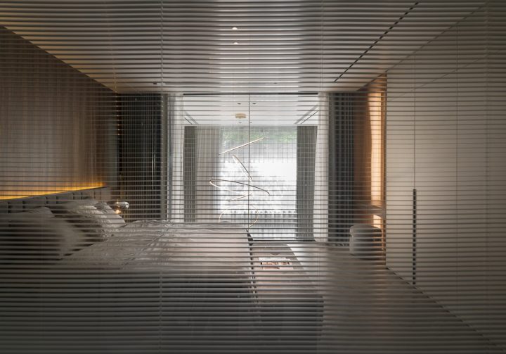 T House