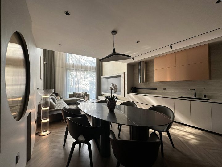 T House