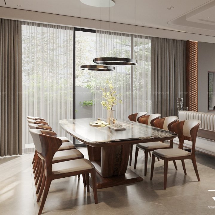 Vinh Villa