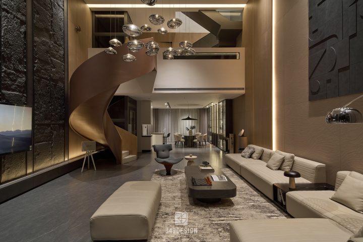 QH House