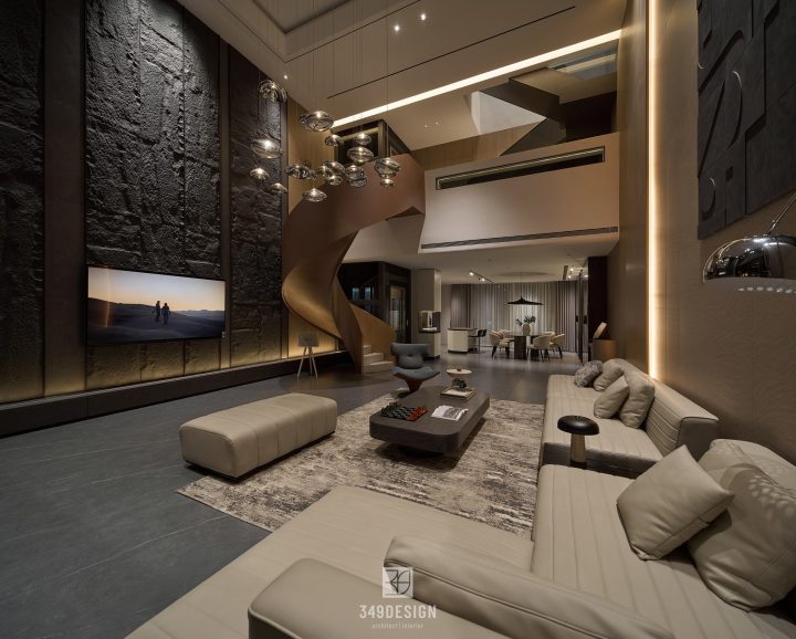 QH House