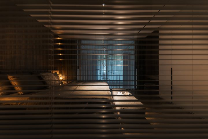 T House