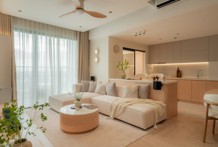 Diamond Centery by TTD Studio