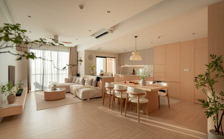 Diamond Centery by TTD Studio