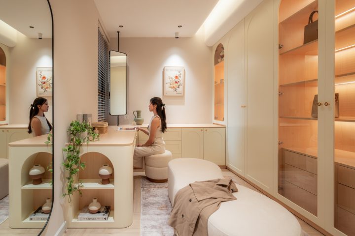 Diamond Centery by TTD Studio