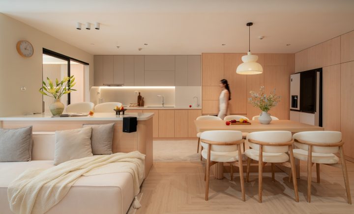 Diamond Centery by TTD Studio