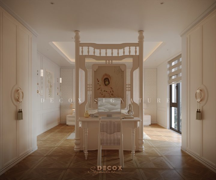 Alis Indochine Villa