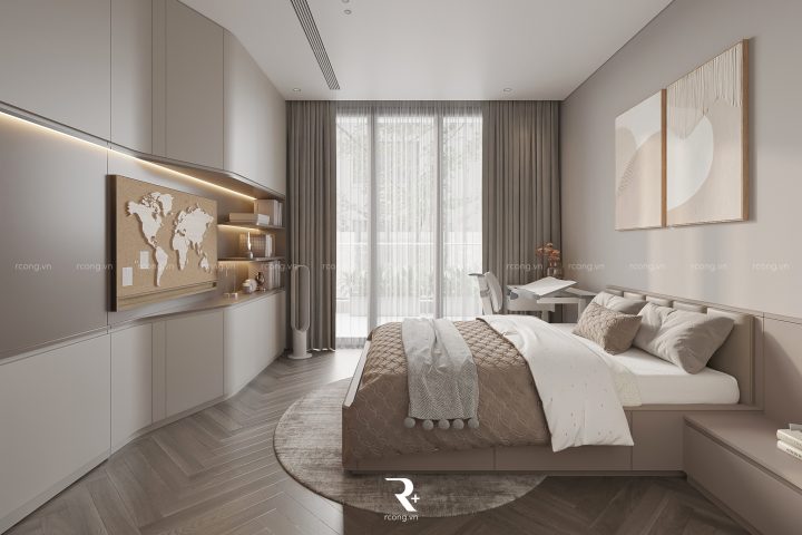 Zen Villa