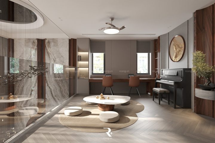 Zen Villa