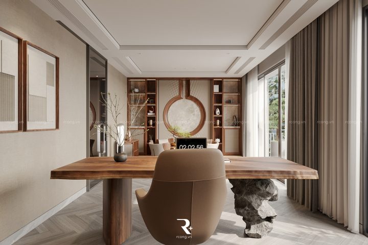 Zen Villa