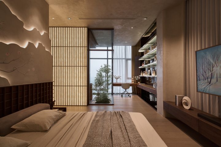 Penthouse Ecopark