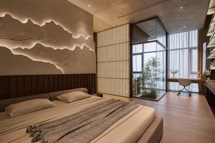 Penthouse Ecopark