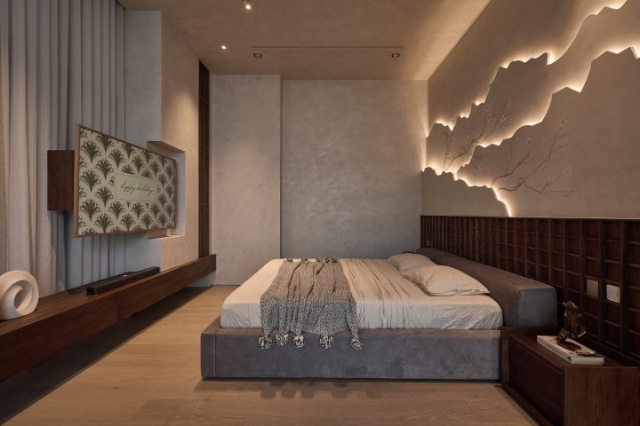 Penthouse Ecopark