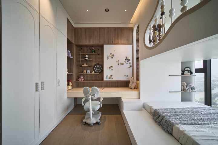 Penthouse Ecopark