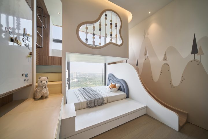 Penthouse Ecopark