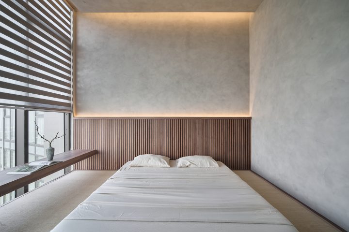 Penthouse Ecopark