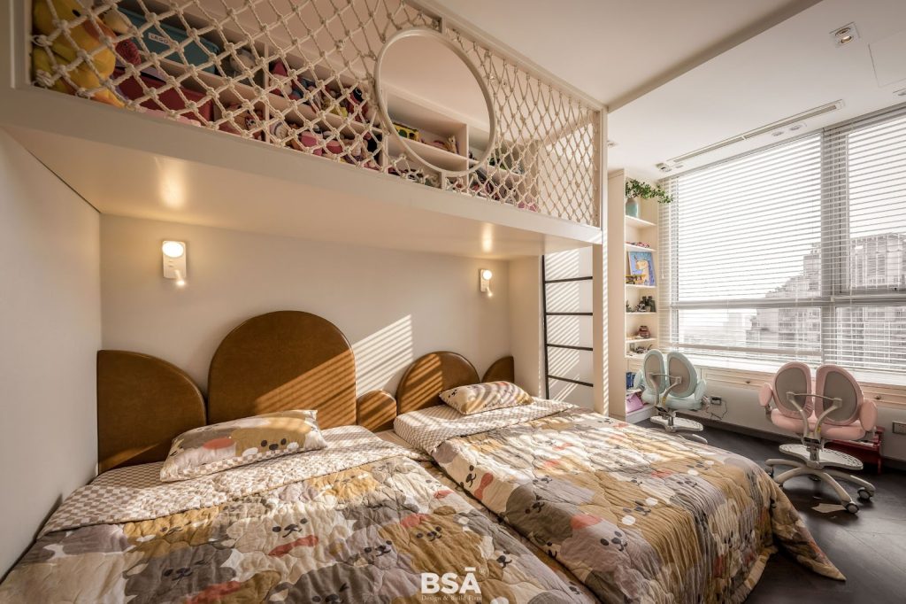 Mẫu báo giá thi công nội thất căn hộ Vinhomes Central Park 2