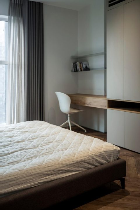 DQ Apartment
