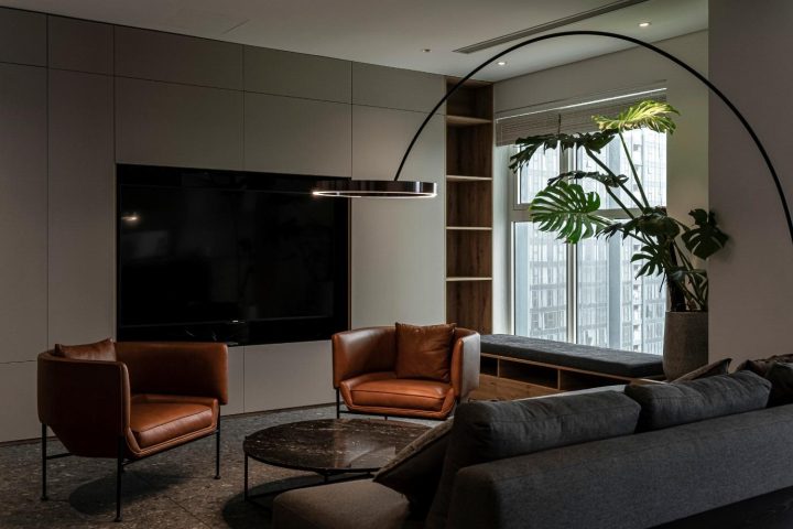 DQ Apartment