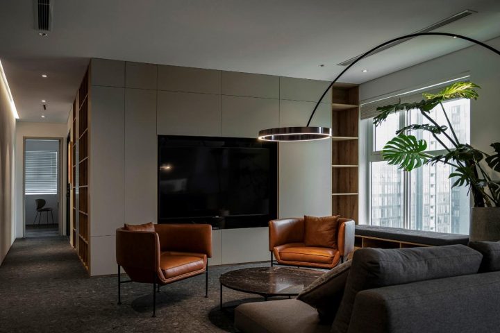DQ Apartment