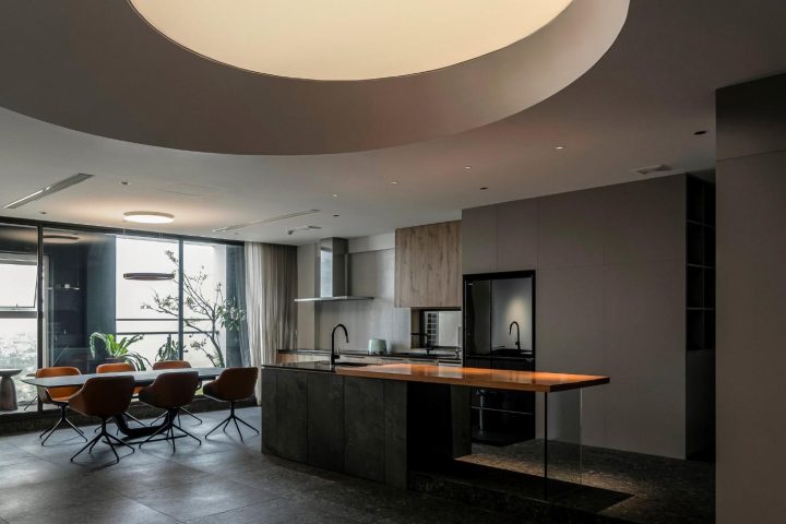 DQ Apartment