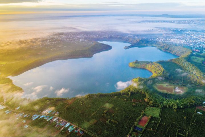 Gia Lai
