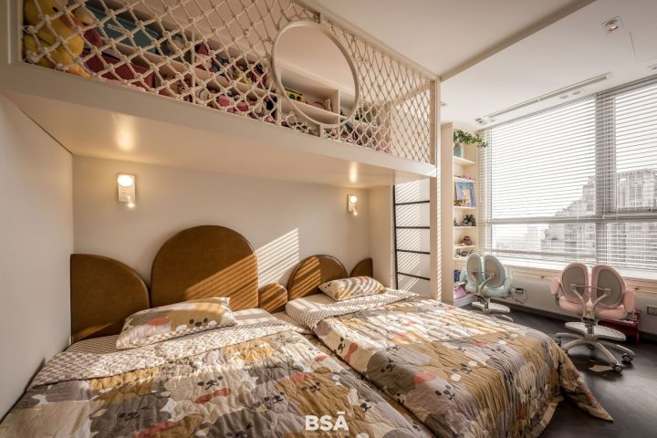 Căn hộ Vinhomes Central Park