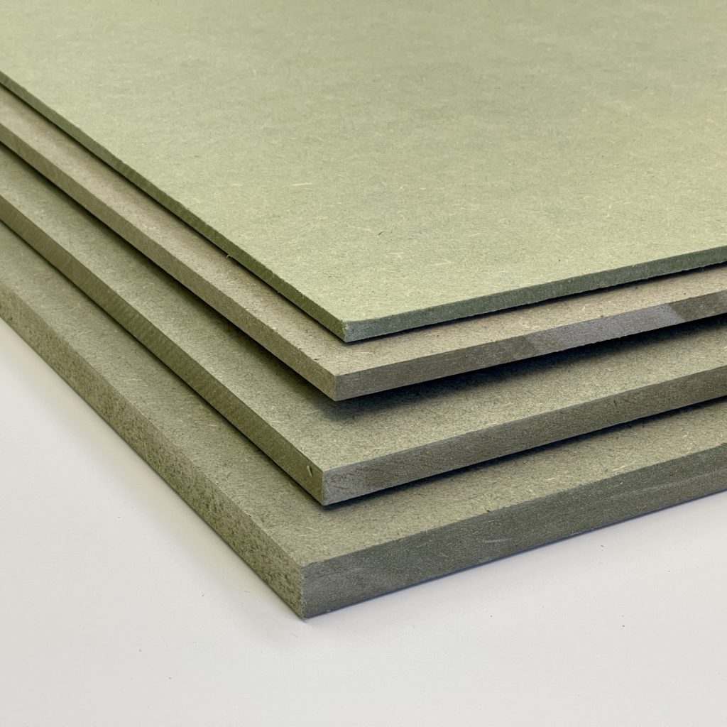 Gỗ MDF chống ẩm