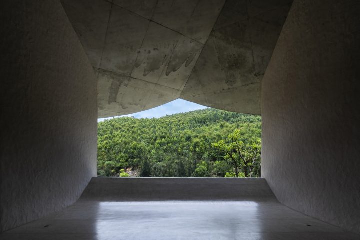 The Kaleidoscope