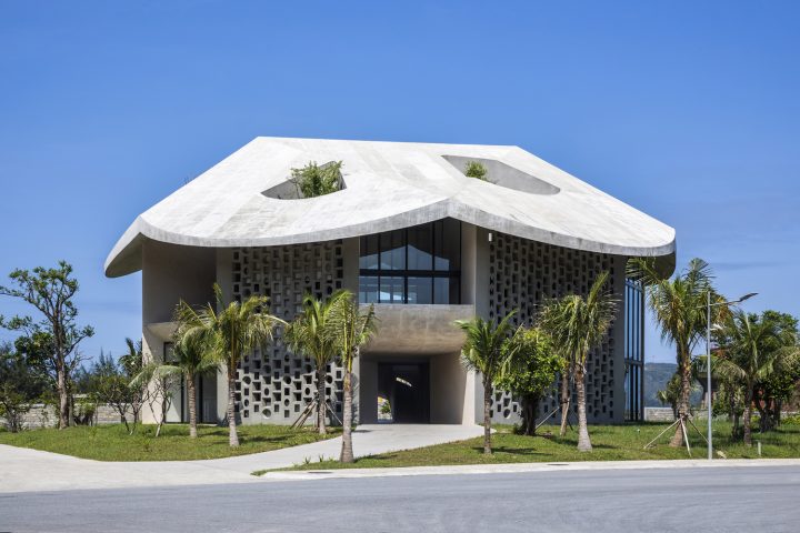 The Kaleidoscope