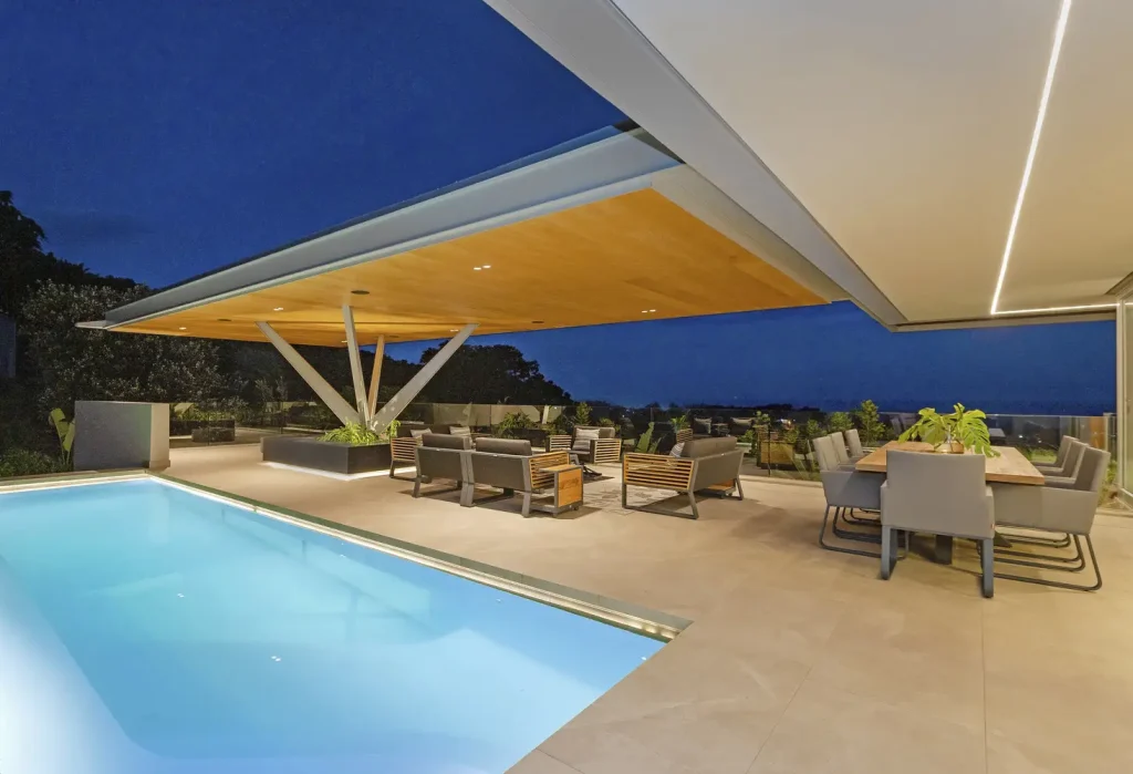 thiết kế nội thất khách sạn đẹp