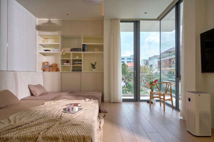 VILLA B6
