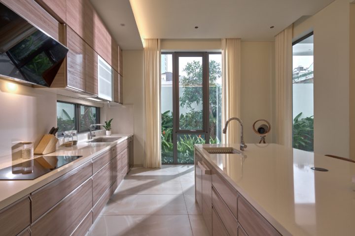 VILLA B6