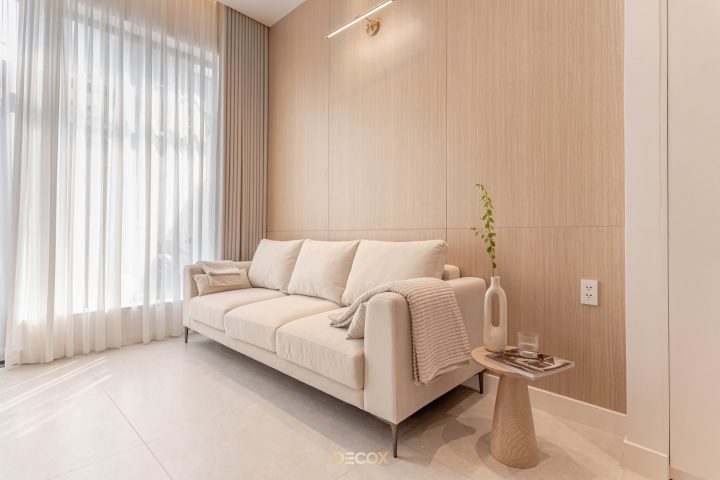 Thu Duc Townhouse