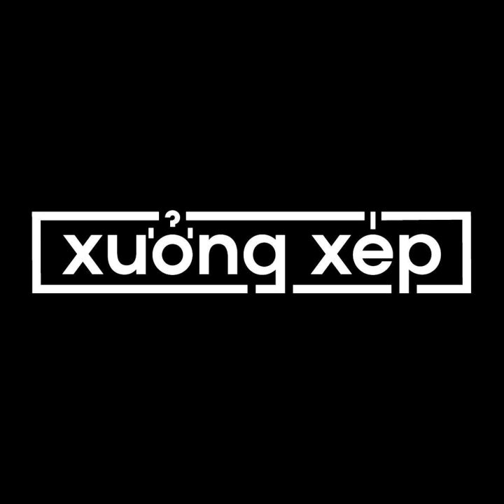 Xưởng Xép