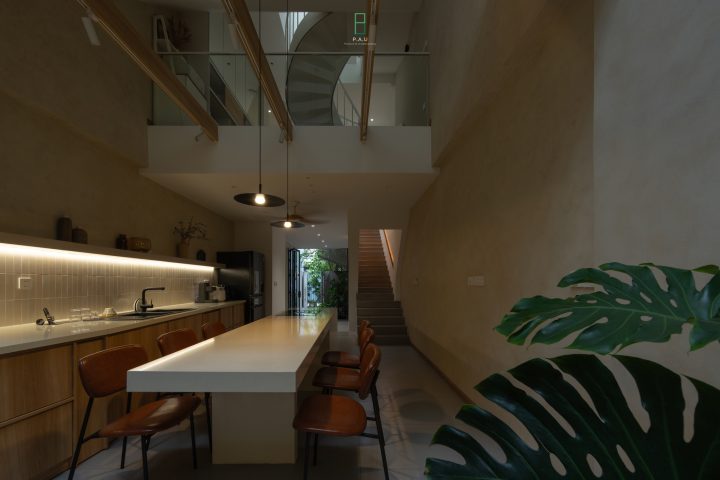 A.K Home