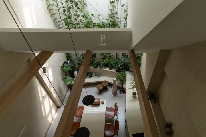 A.K Home