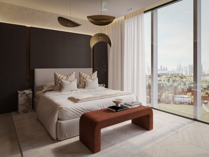 Still Apartment