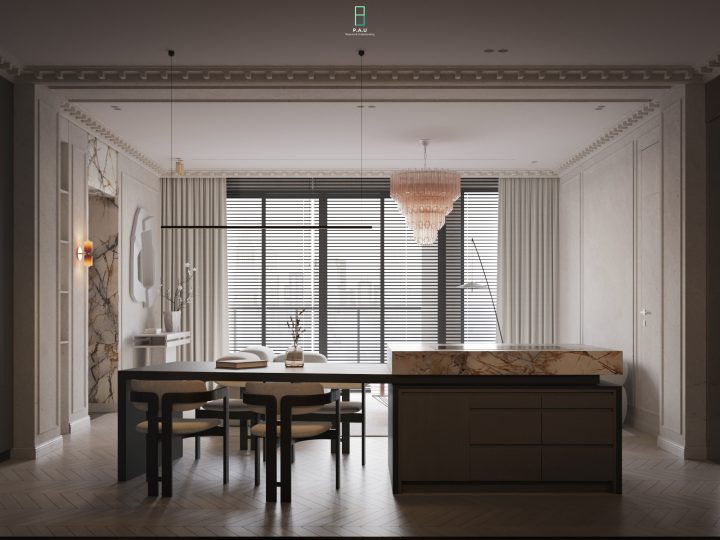 Still Apartment